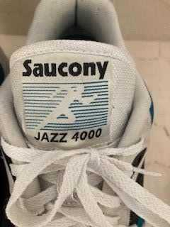 scarpe Saucony n. 44