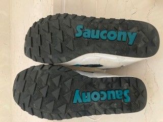 scarpe Saucony n. 44