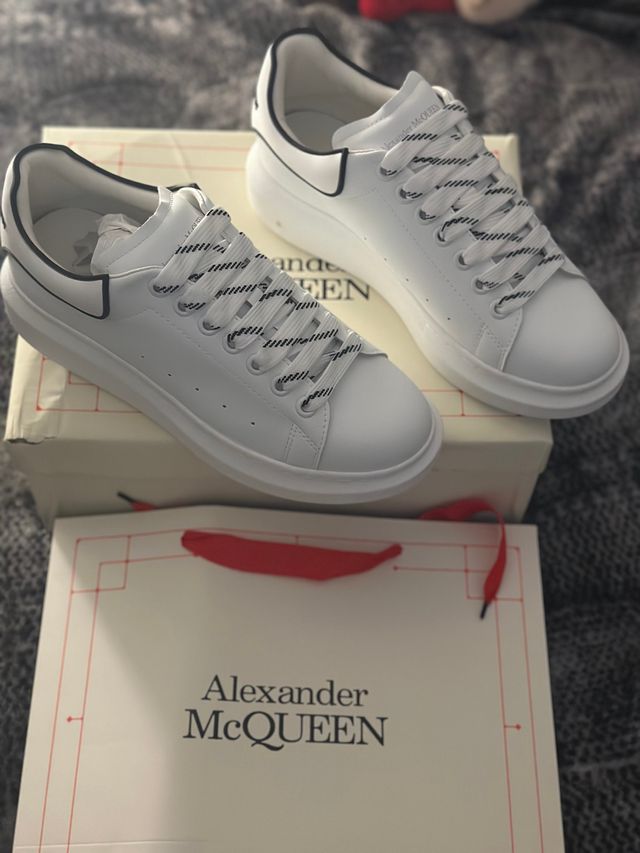 Zapatillas Alexander