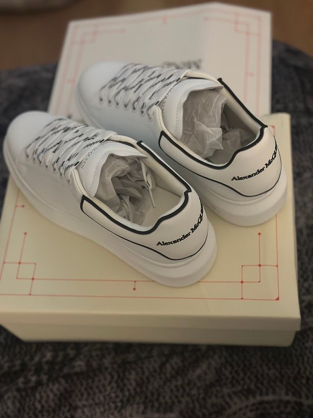 Zapatillas Alexander