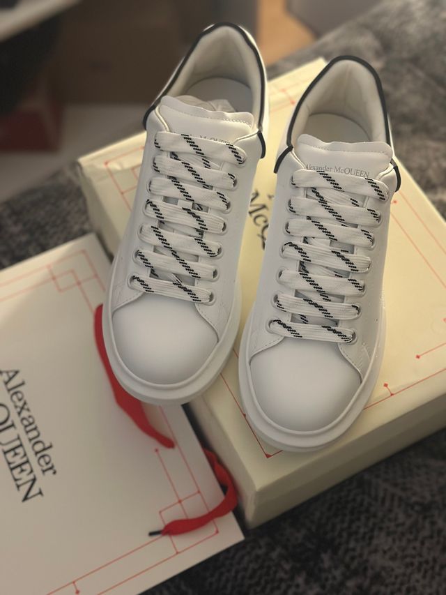 Zapatillas Alexander