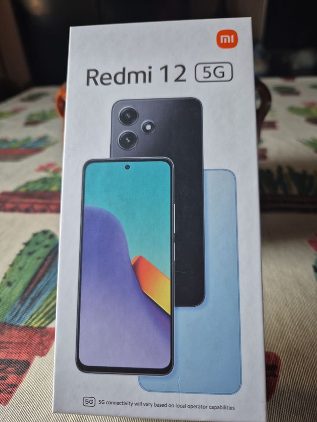 XIAOMI, NUEVO,SIN ABRIR