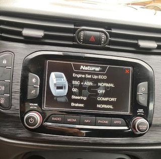 Alfa Romeo Giulietta 2021