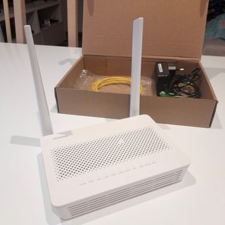 HUAWEI EchoLife EG8145V5