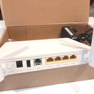 HUAWEI EchoLife EG8145V5