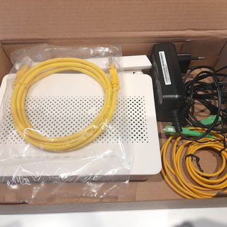 HUAWEI EchoLife EG8145V5