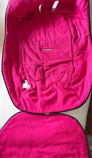 Saco silla Bugaboo Bee