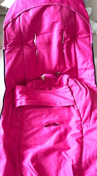 Saco silla Bugaboo Bee