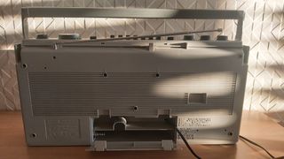 Radio Cassette SANYO M9927K