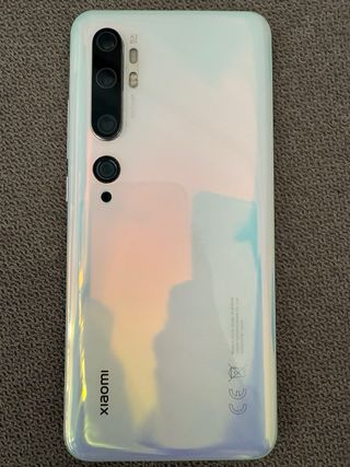 OFERTA  Xiaomi Mi Note10 Pro 108MP/256GB