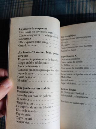 El Club de la comedia: Presenta ventajas de ser incompetente y otros monólogos de humor