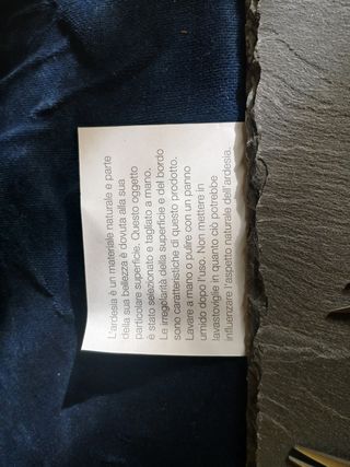 Set coltelli x formaggi Amc