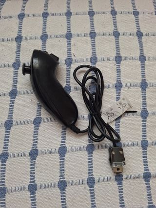 Nunchuck wii 