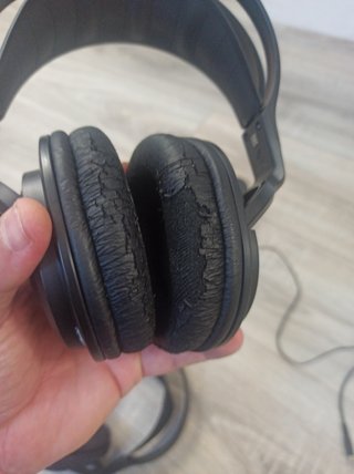 Cascos inalámbricos Panasonic RP-WF830T