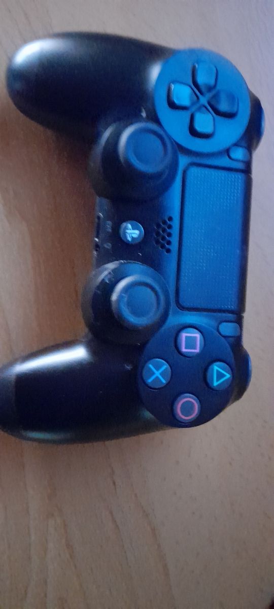 Mando ps4
