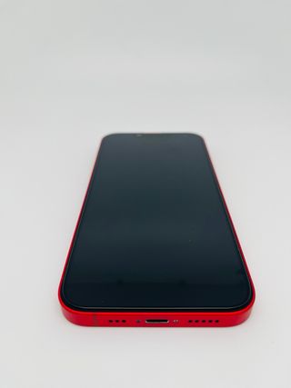 iPhone14 128GB Rojo