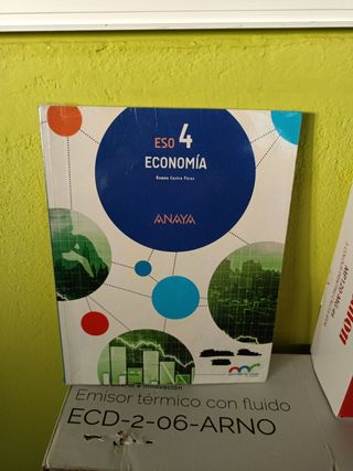 Economía 4.