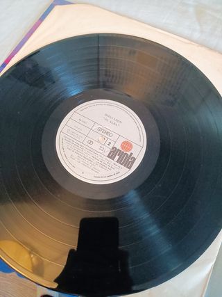 Rosa León - Al Alba