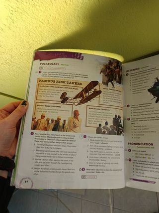 Way To English ESO 4 Student's Book