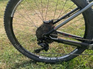 BICICLETA FELT NINE 3 CARBON 29” Taglia M