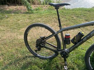 BICICLETA FELT NINE 3 CARBON 29” Taglia M