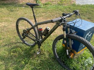 BICICLETA FELT NINE 3 CARBON 29” Taglia M