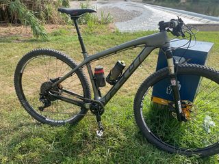 BICICLETA FELT NINE 3 CARBON 29” Taglia M