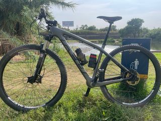 BICICLETA FELT NINE 3 CARBON 29” Taglia M