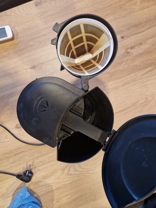 Cafetera taurus verona 12