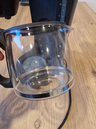 Cafetera taurus verona 12