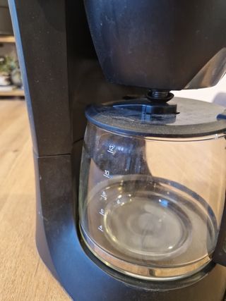 Cafetera taurus verona 12