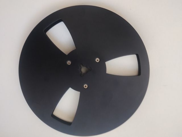 Magnetófono Akai GX-210D-R2R - Muy Bueno