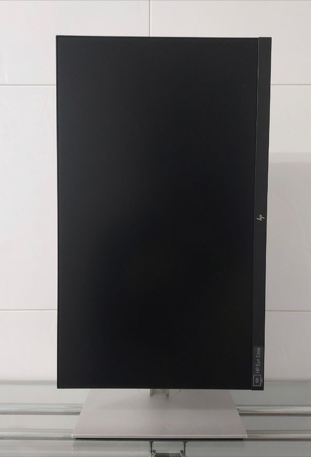 HP E24u G4 FHD USB-C Monitor