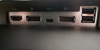 HP E24u G4 FHD USB-C Monitor