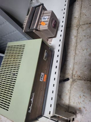 Transformador de corriente