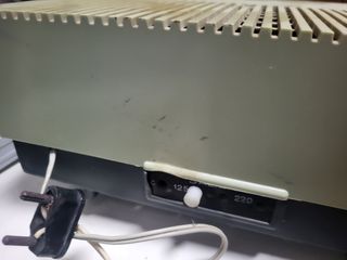 Transformador de corriente