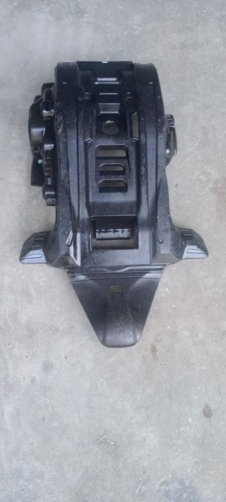 Proteçao de motor Honda Crf