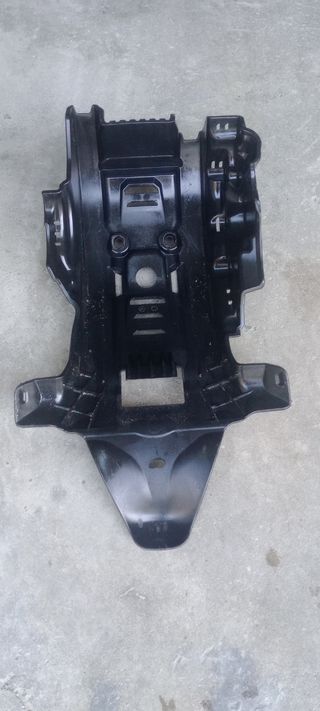 Proteçao de motor Honda Crf