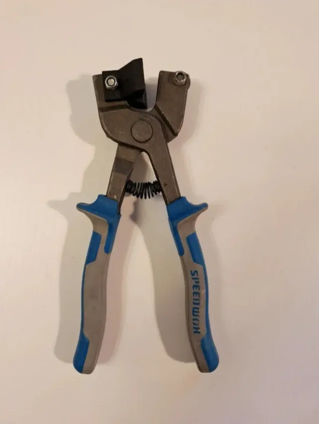 PACK Alicado/Cortador de azulejos