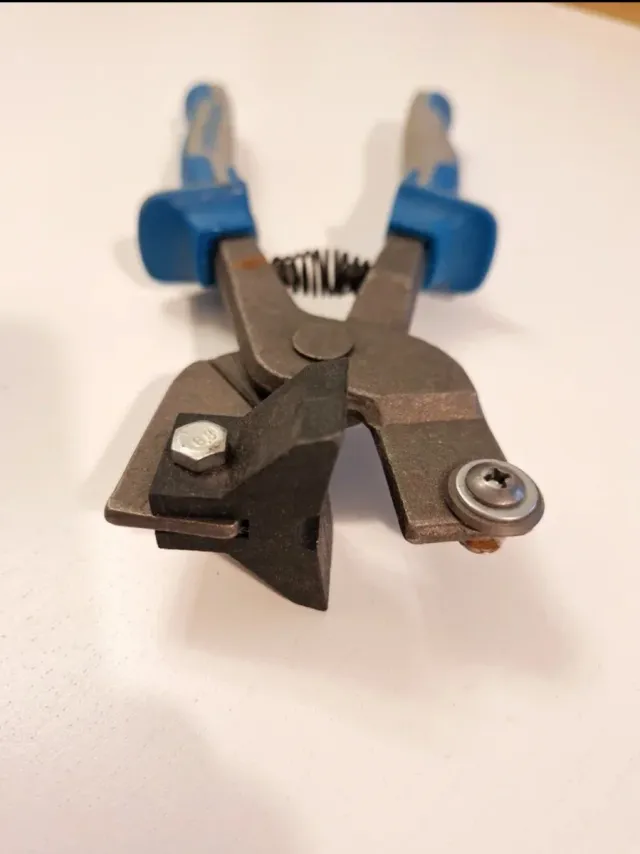 PACK Alicado/Cortador de azulejos