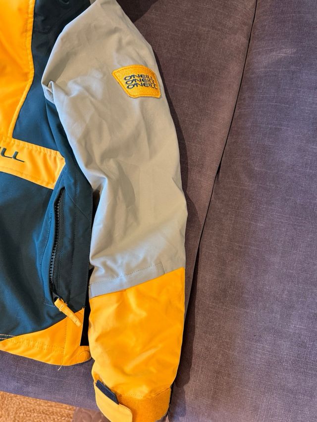 Chaqueta y pantalon snow niño O’neill