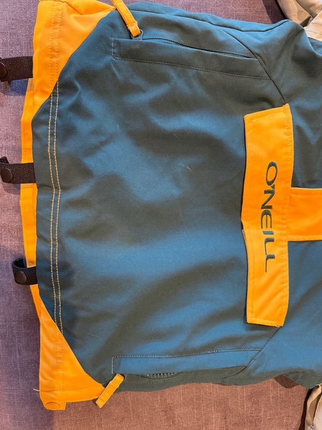 Chaqueta y pantalon snow niño O’neill