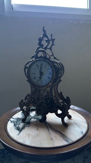 Reloj 