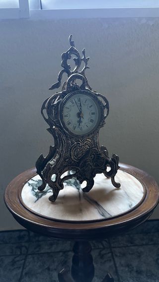 Reloj 