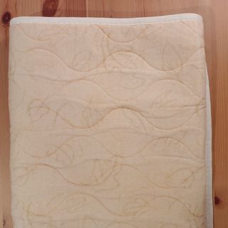 Manta eléctrica lana calientacamas