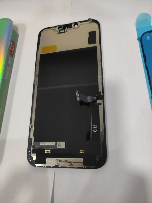 Pantalla para iPhone 14 Plus FULL HD