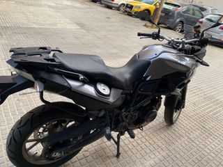 BMW F 700 GS