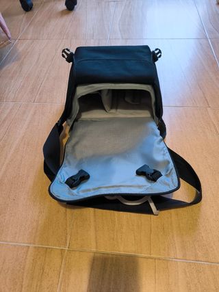 Bolsa cámara reflex