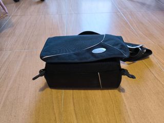 Bolsa cámara reflex