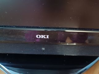 Televisión de 18"